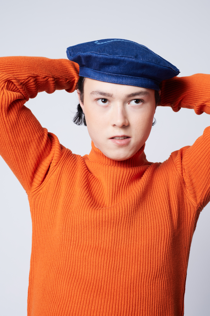 ZAZA Casting model ID: 27324