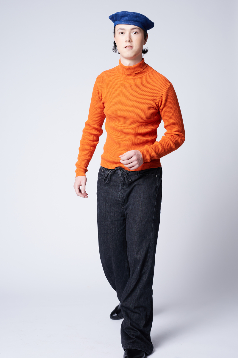 ZAZA Casting model ID: 27324