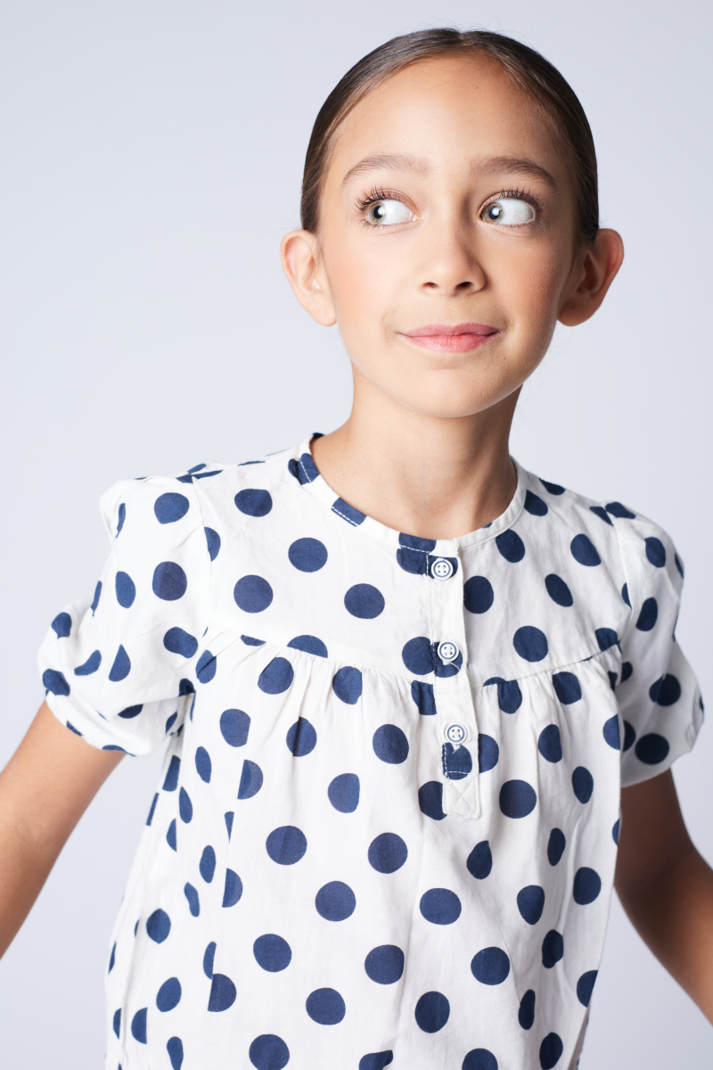 ZAZA Casting model ID: 26927