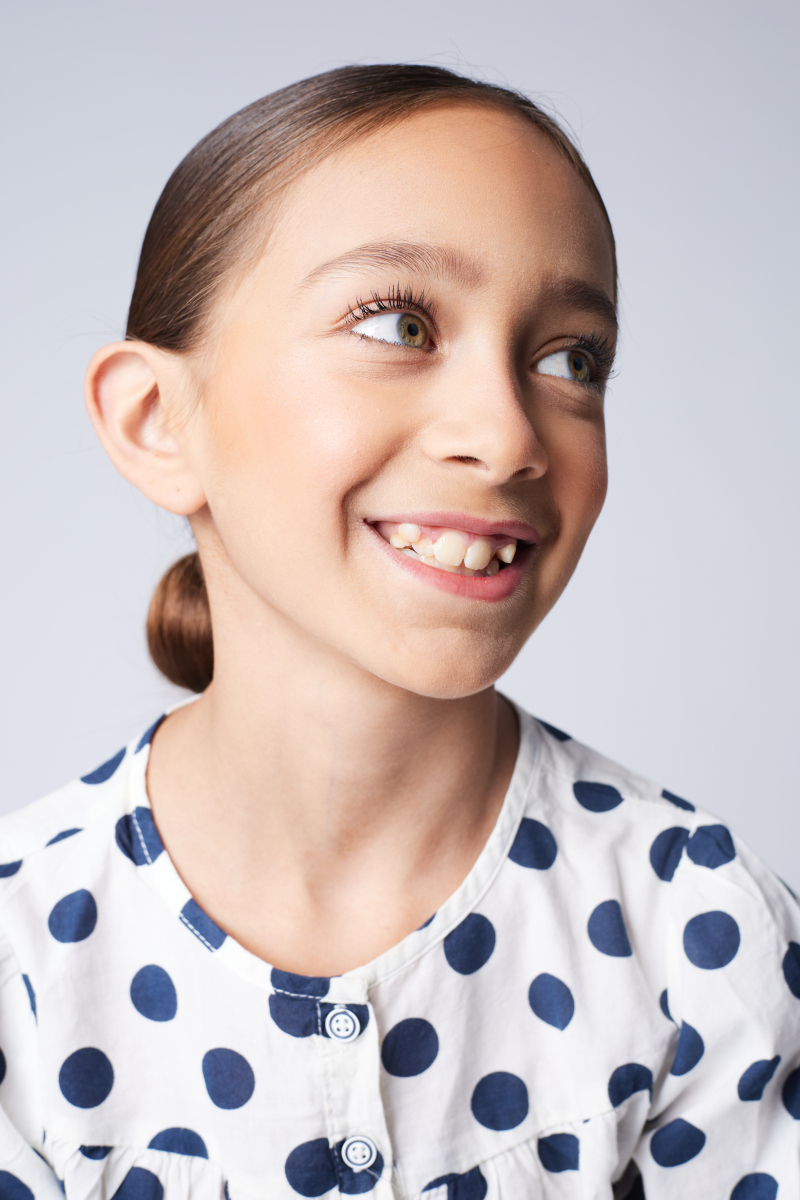 ZAZA Casting model ID: 26927