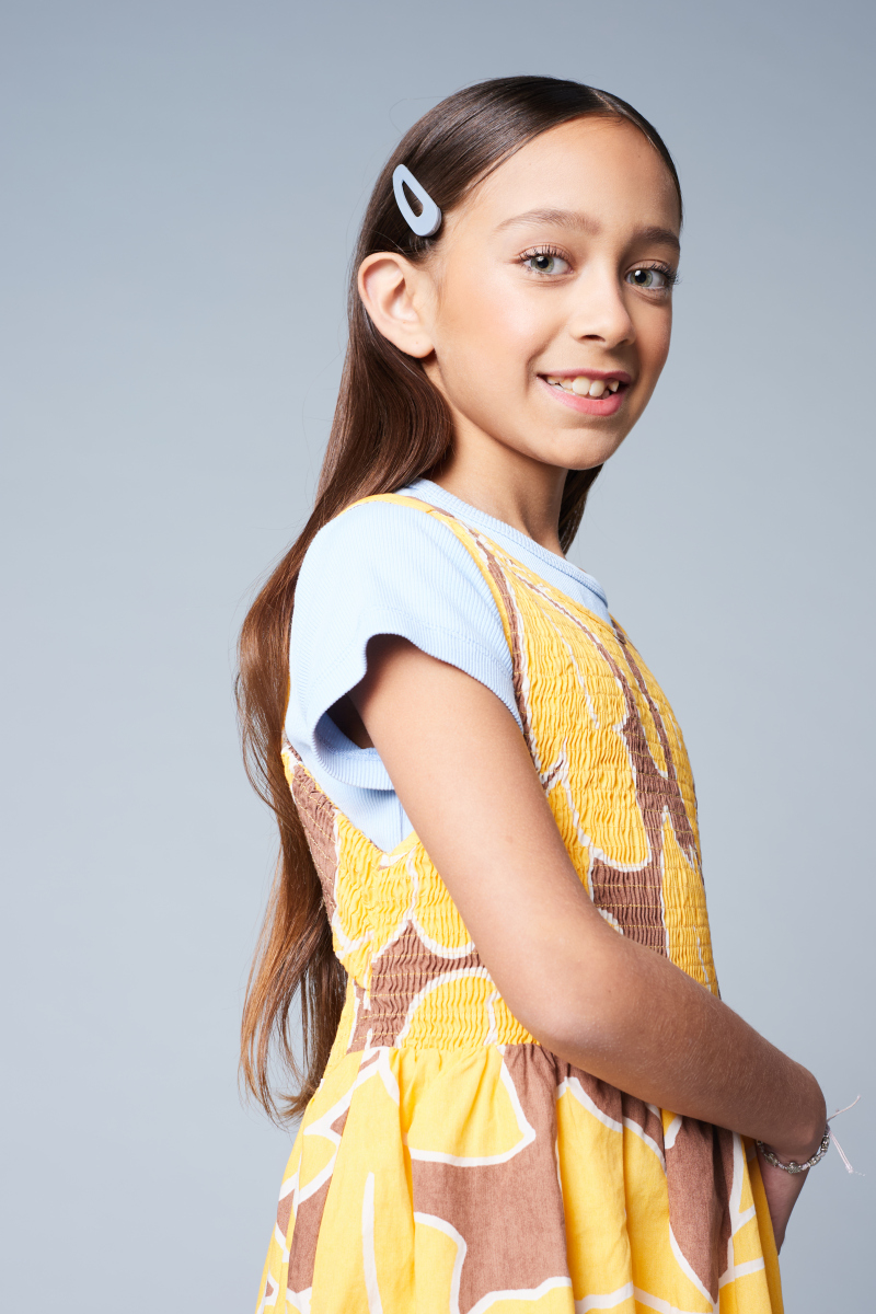 ZAZA Casting model ID: 26927