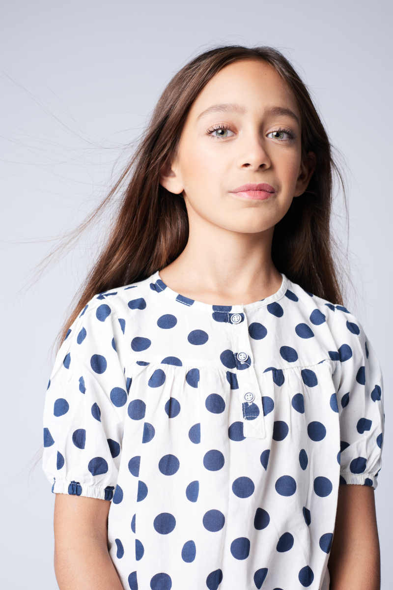 ZAZA Casting model ID: 26927