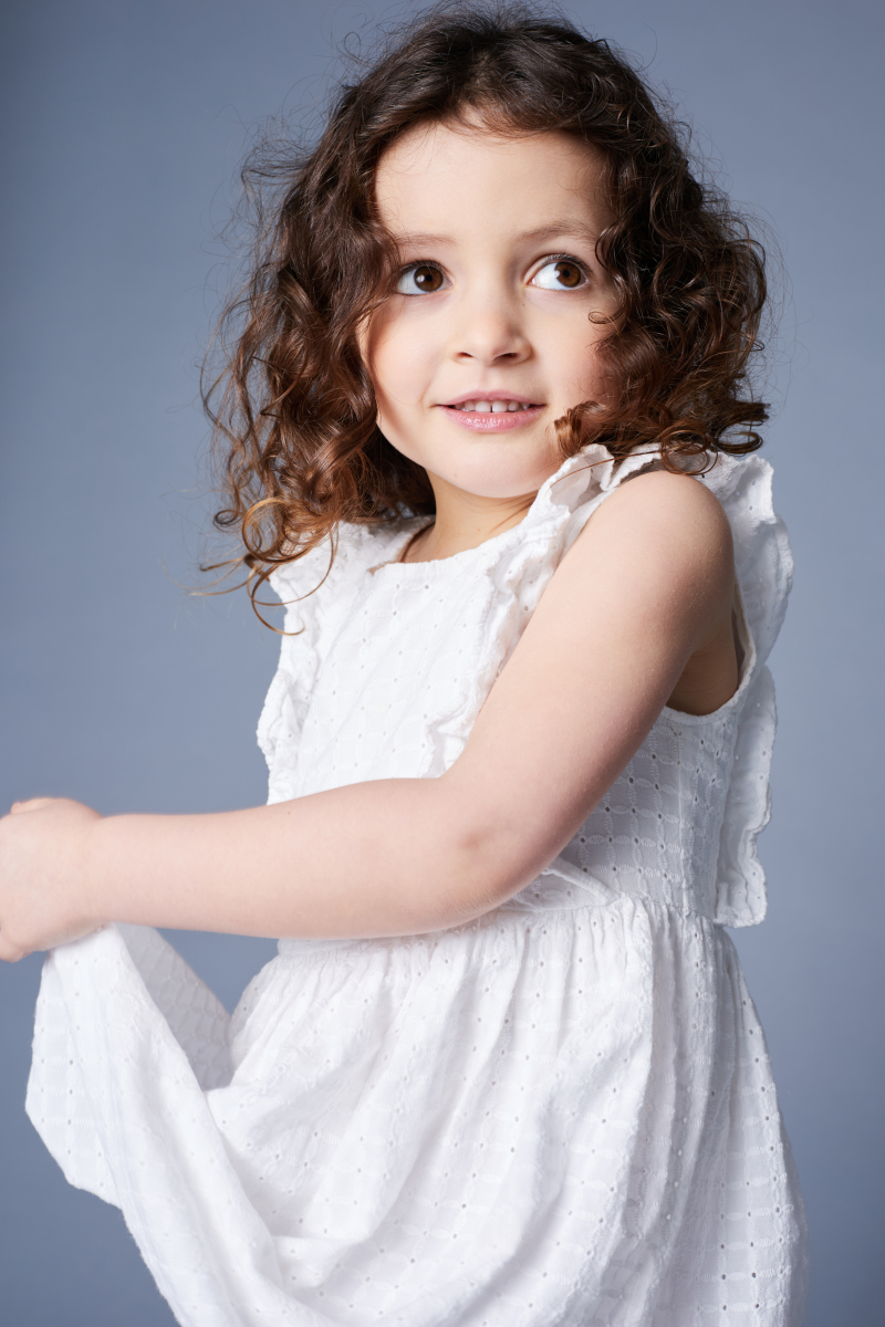 ZAZA Casting model ID: 19327