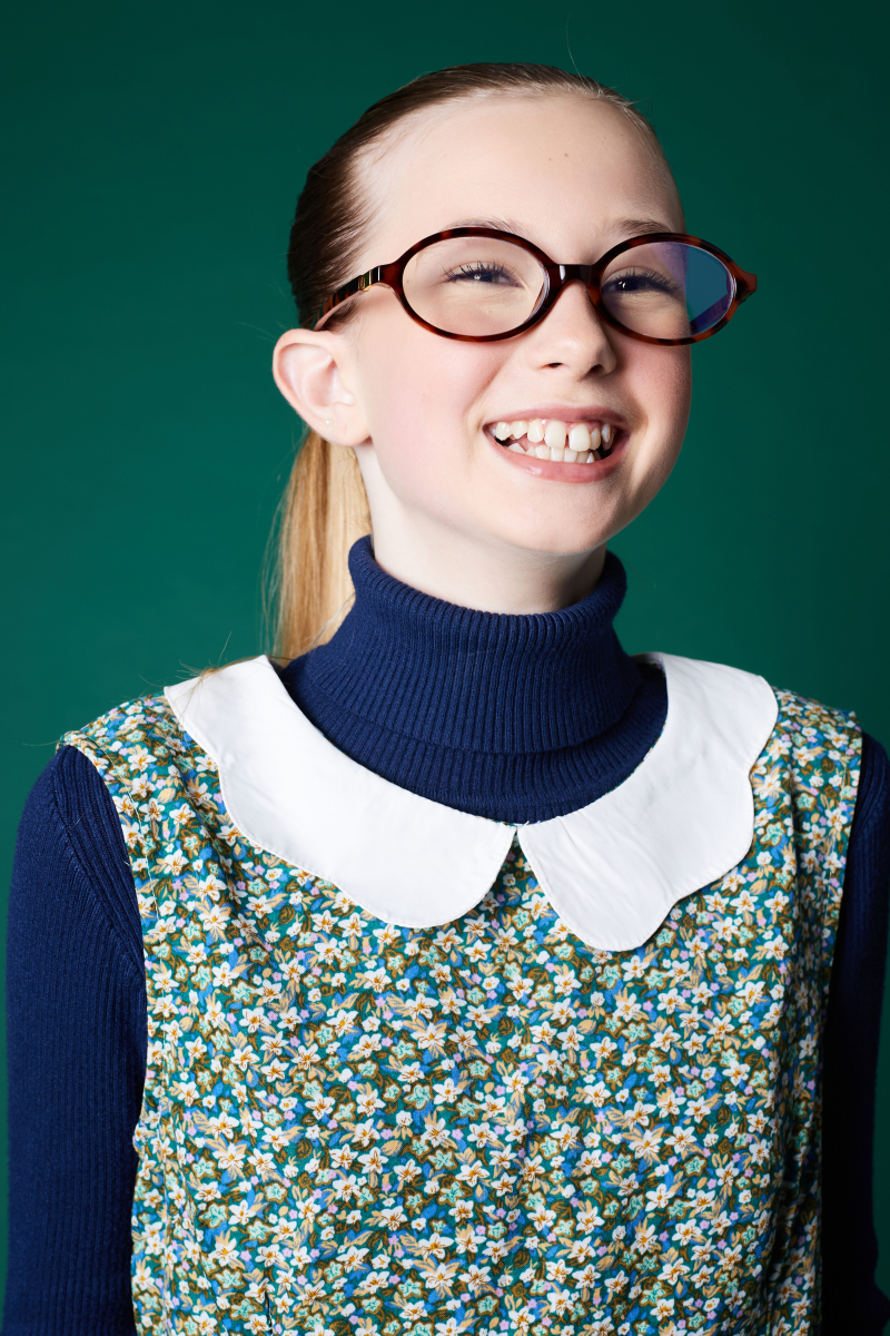 ZAZA Casting model ID: 27305