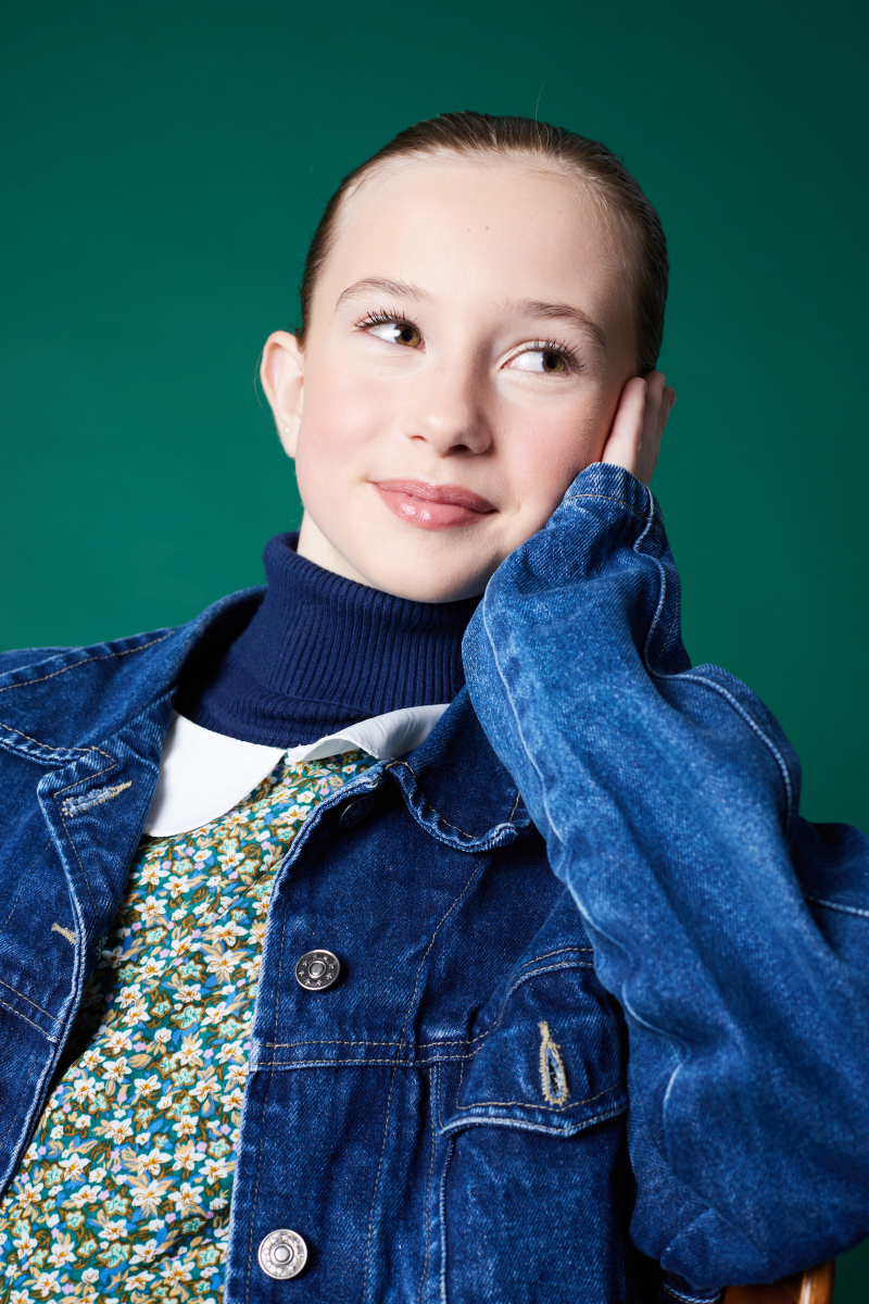 ZAZA Casting model ID: 27305