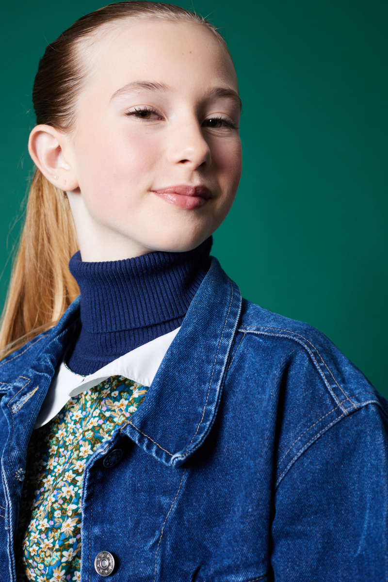 ZAZA Casting model ID: 27305