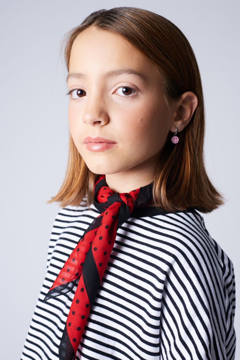 ZAZA Casting model ID: 27309