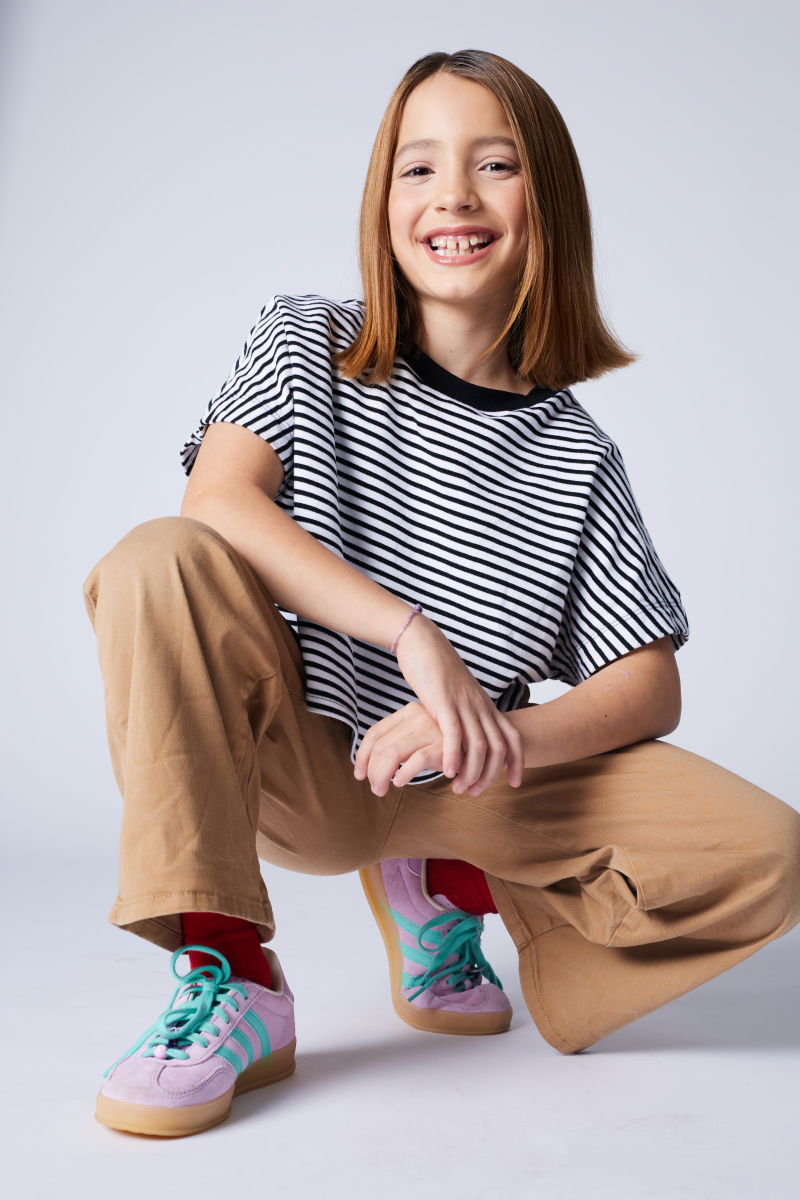 ZAZA Casting model ID: 27309