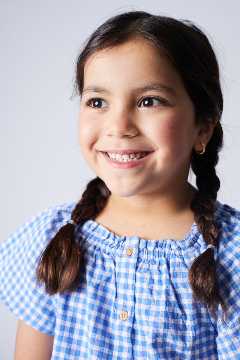 ZAZA Casting model ID: 27228