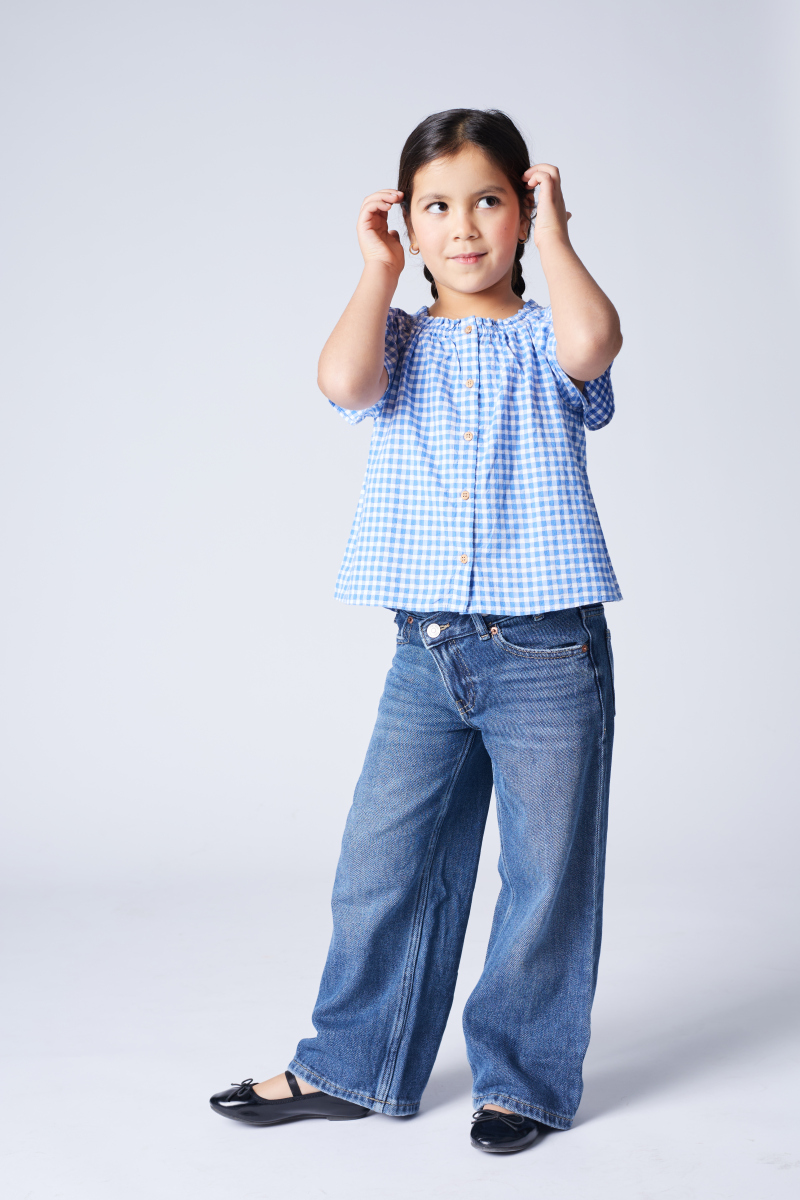 ZAZA Casting model ID: 27228