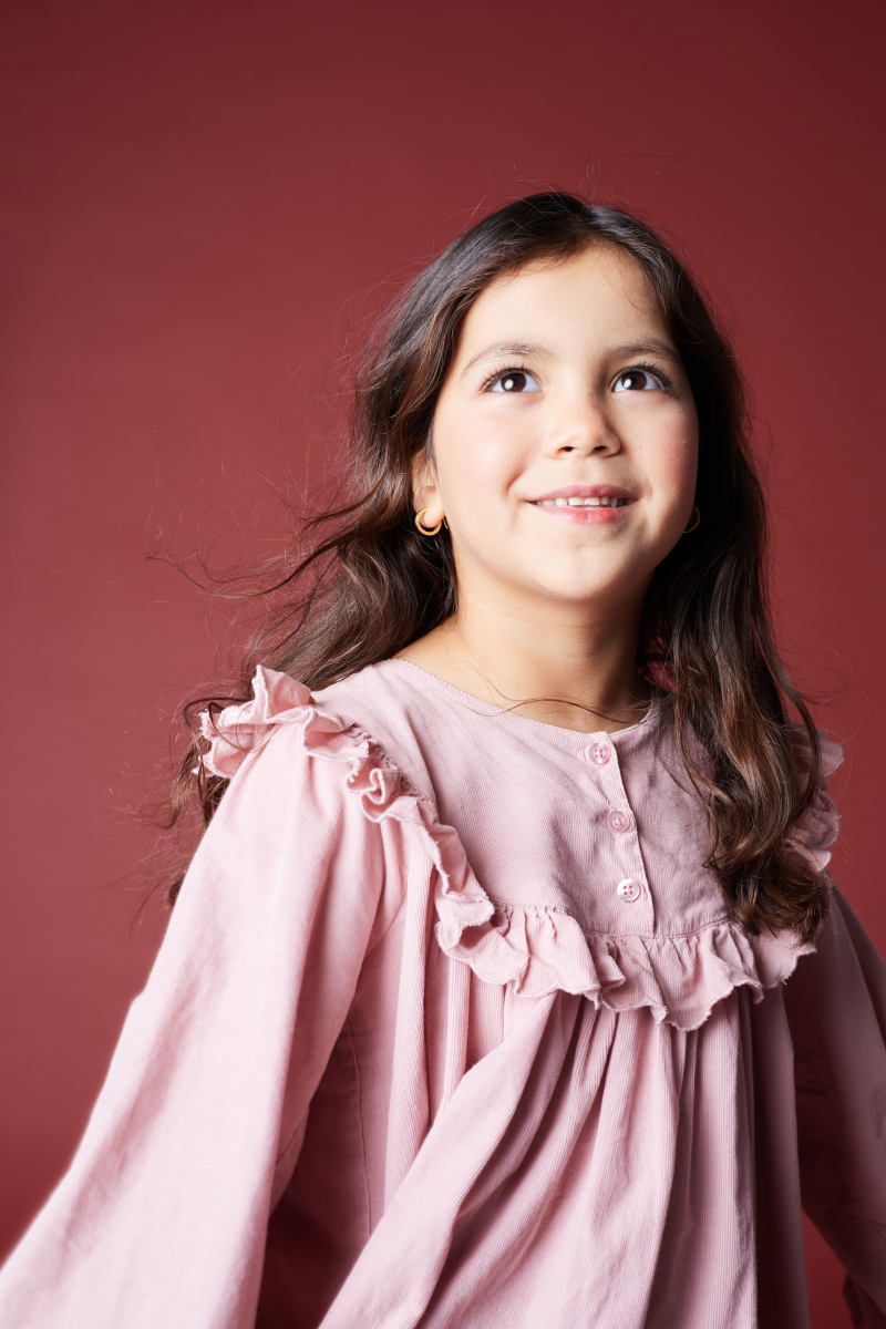 ZAZA Casting model ID: 27228