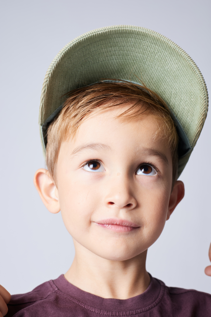 ZAZA Casting model ID: 18190