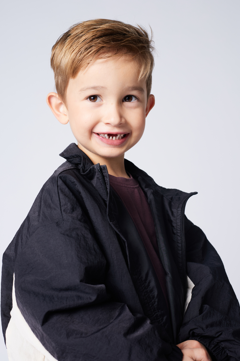 ZAZA Casting model ID: 18190