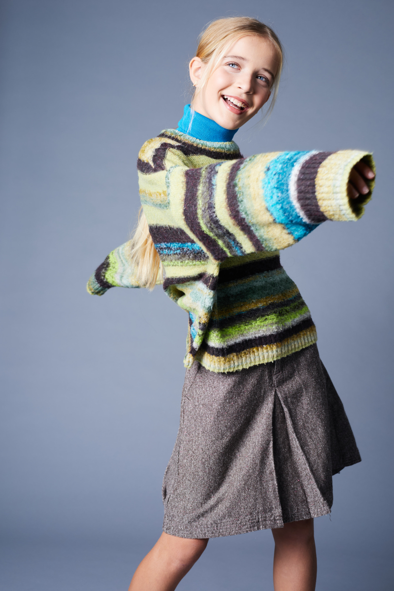 ZAZA Casting model ID: 27320