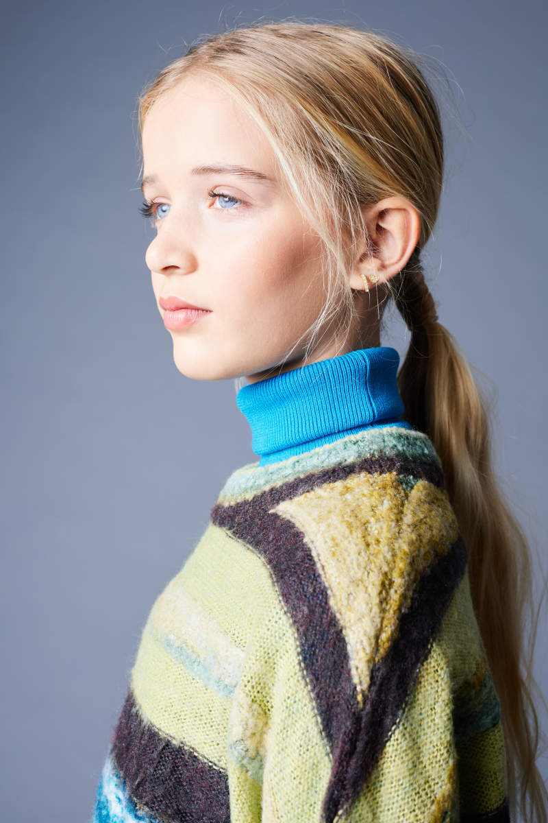 ZAZA Casting model ID: 27320