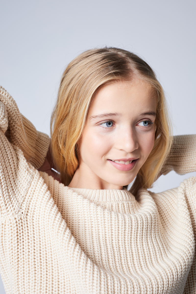 ZAZA Casting model ID: 27320