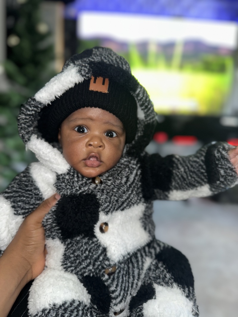 ZAZA Casting model ID: 27344