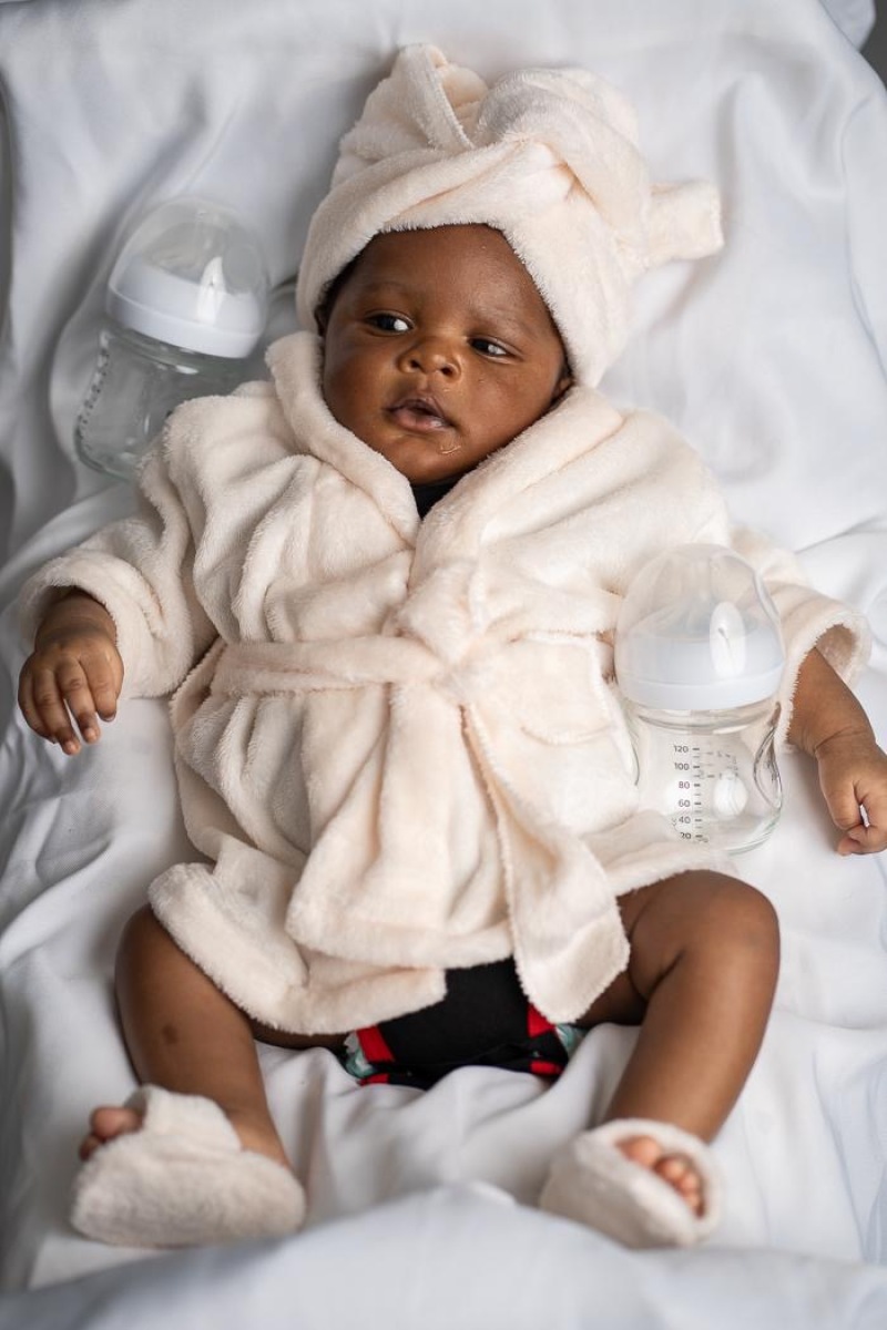 ZAZA Casting model ID: 27344