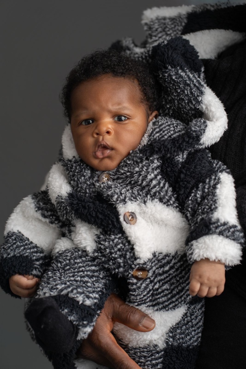 ZAZA Casting model ID: 27344