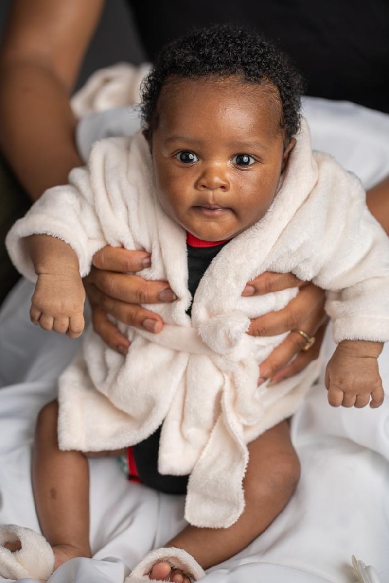 ZAZA Casting model ID: 27344