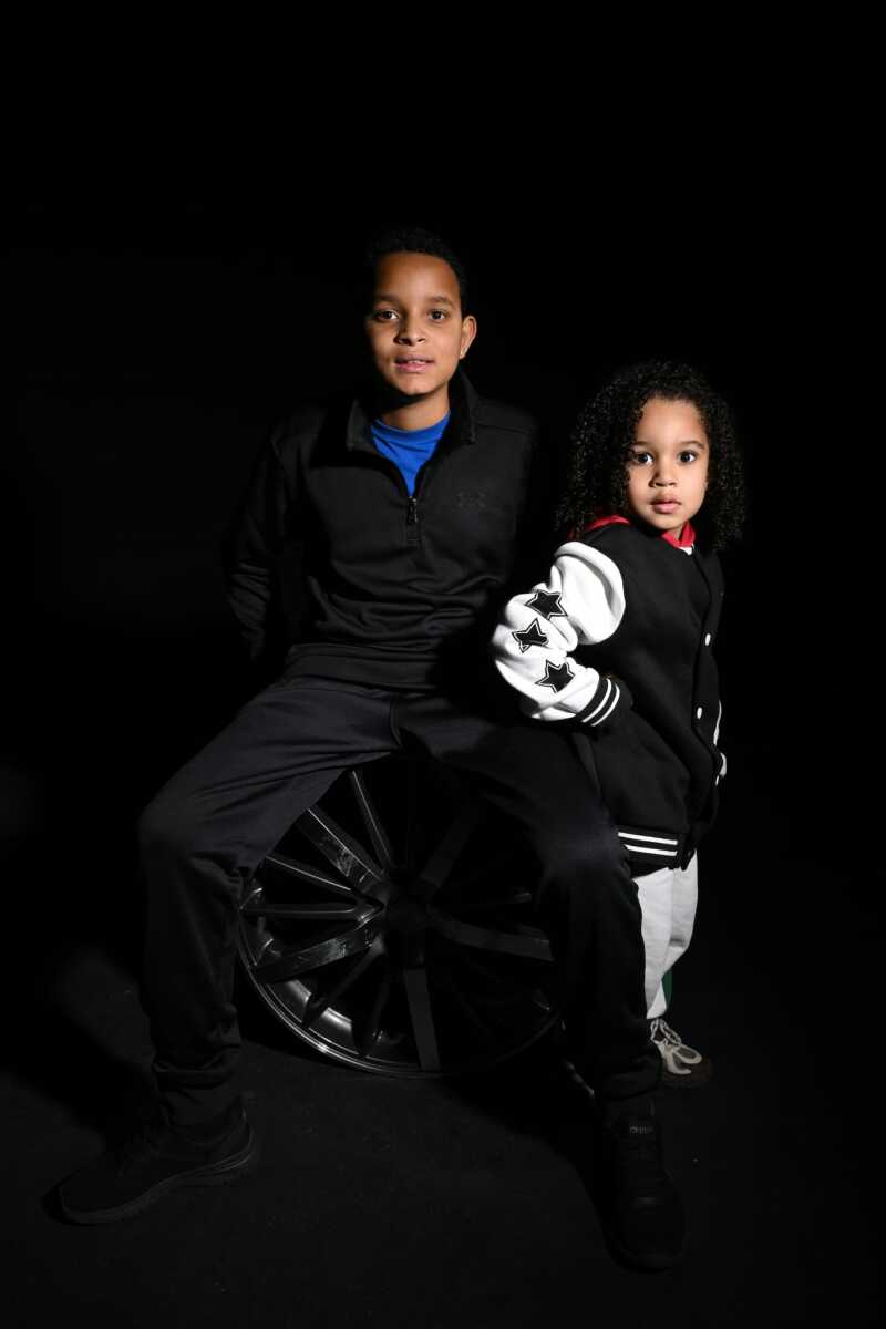 ZAZA Casting model ID: 27345