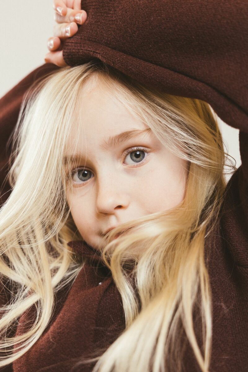 ZAZA Casting model ID: 27164