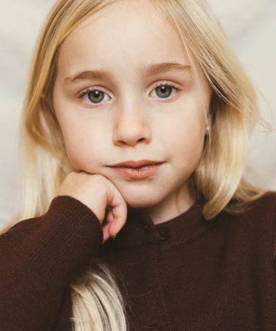 ZAZA Casting model ID: 27164