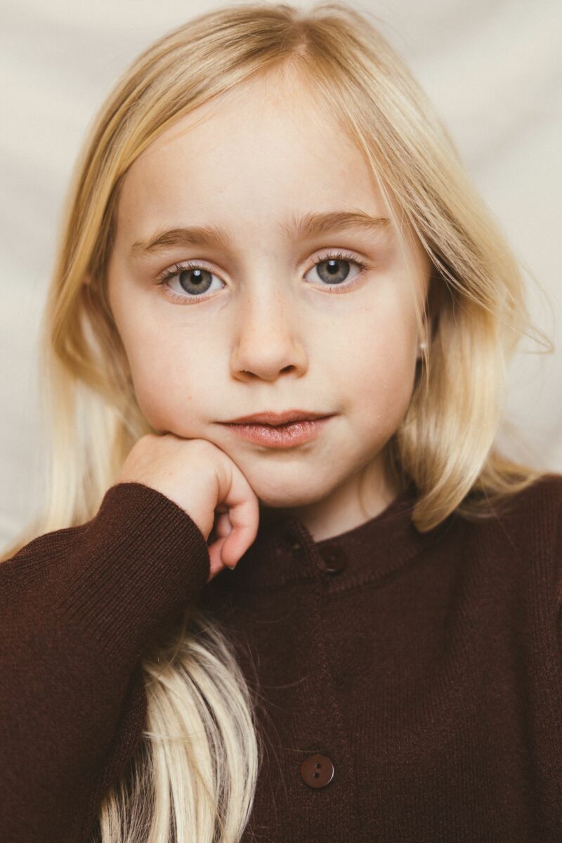 ZAZA Casting model ID: 27164