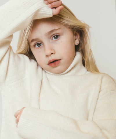 ZAZA Casting model ID: 27164