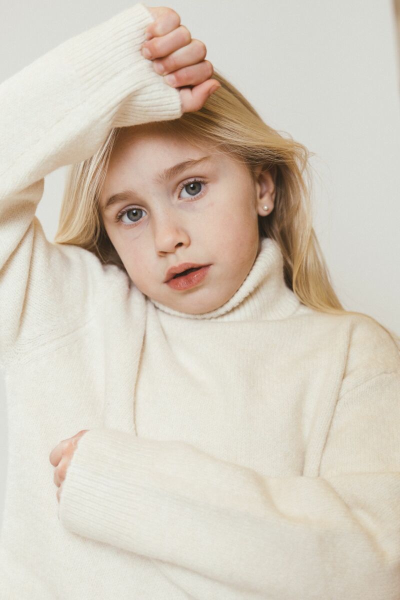 ZAZA Casting model ID: 27164