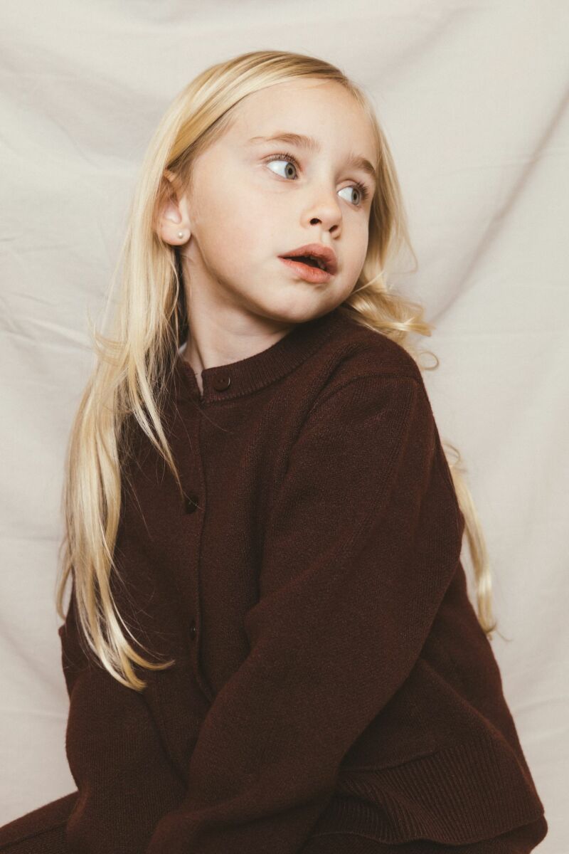 ZAZA Casting model ID: 27164