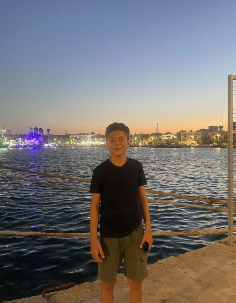 ZAZA Casting model ID: 4495