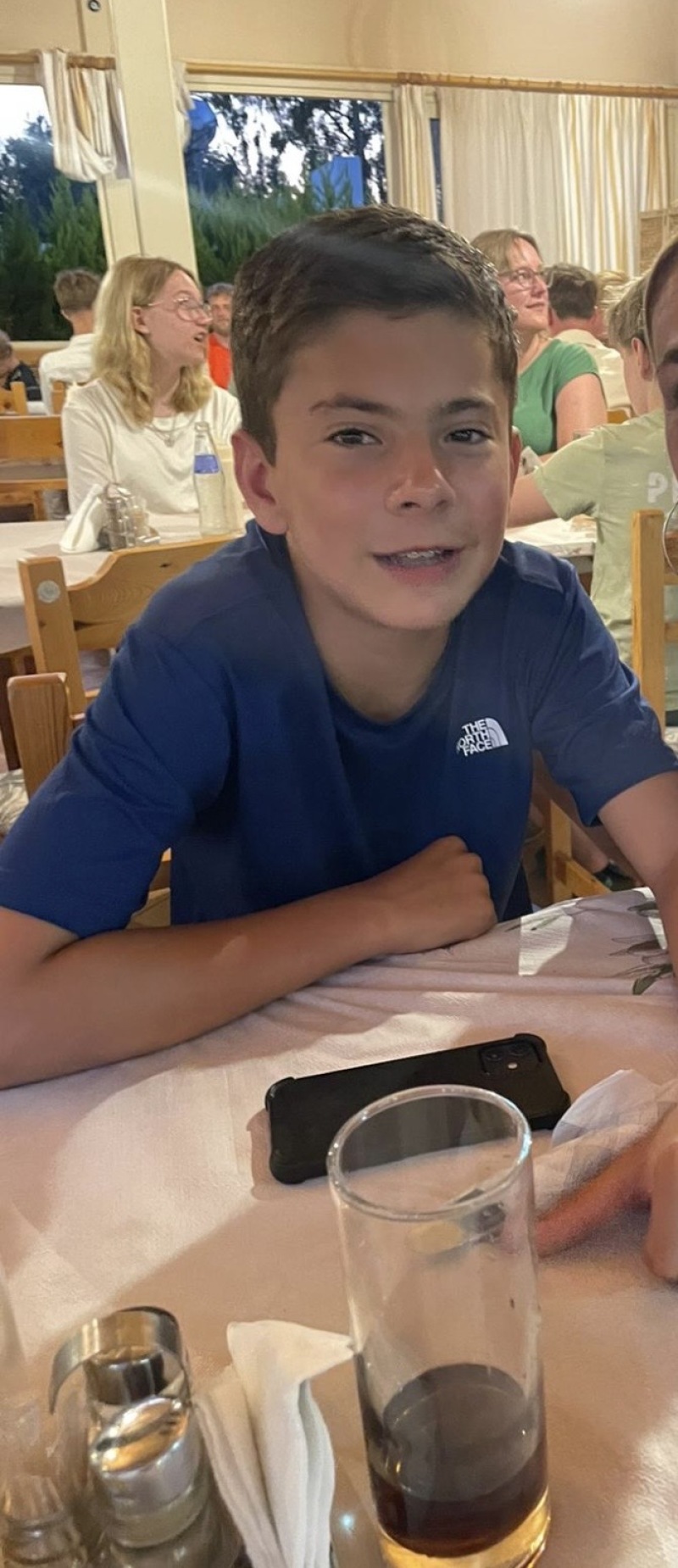 ZAZA Casting model ID: 4495