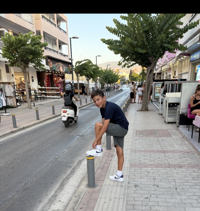 ZAZA Casting model ID: 4495