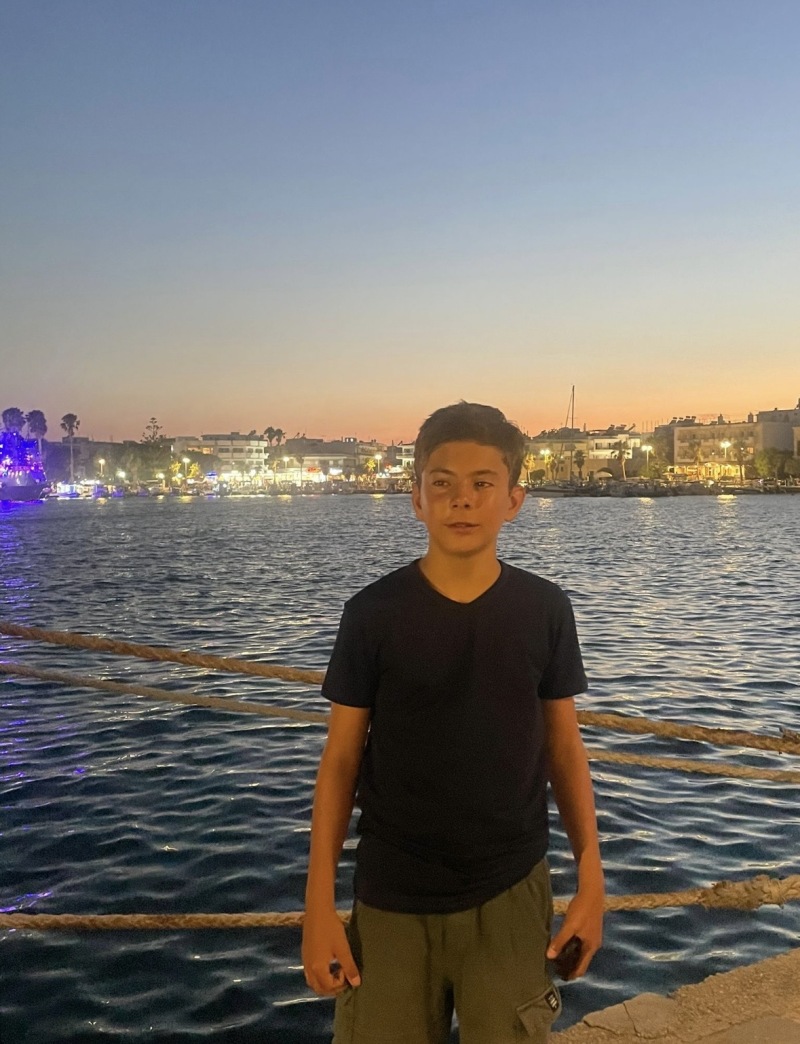 ZAZA Casting model ID: 4495