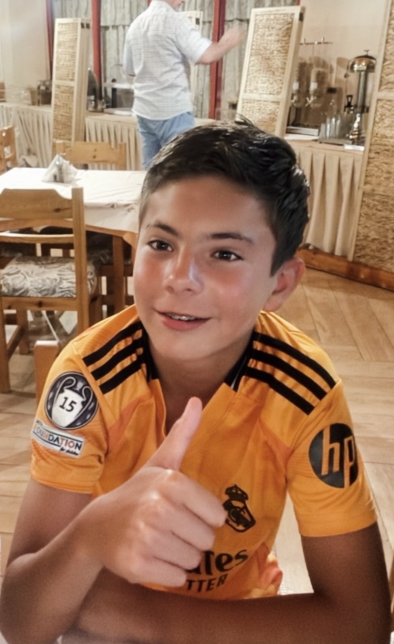 ZAZA Casting model ID: 4495