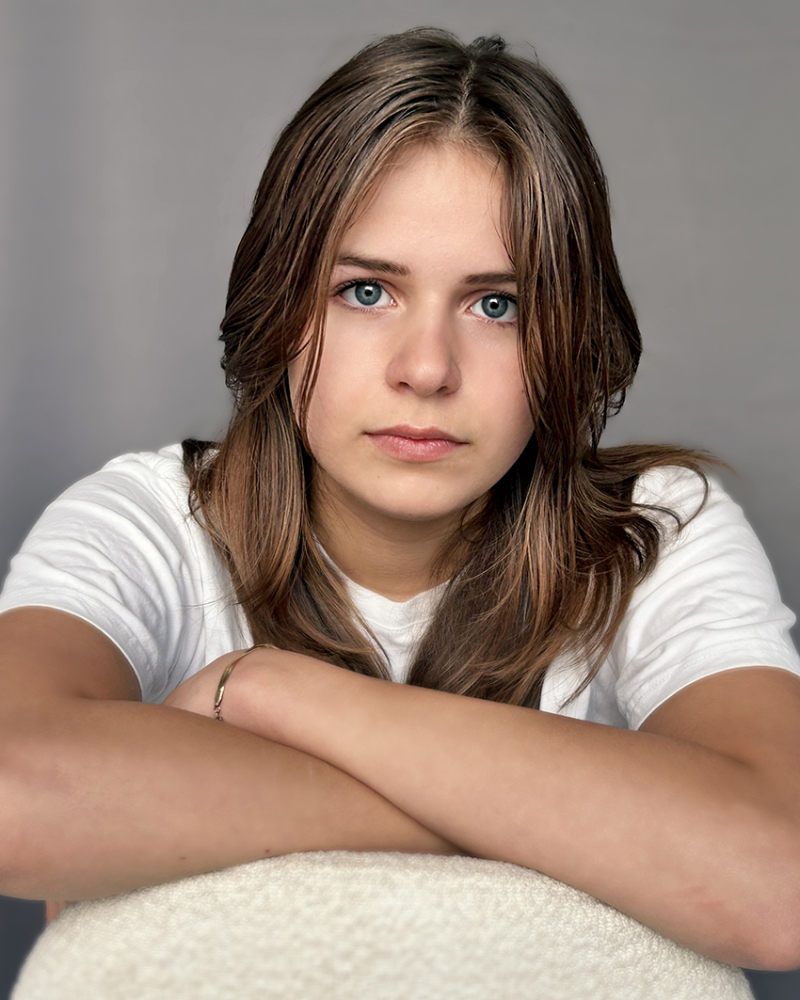 ZAZA Casting model ID: 8193