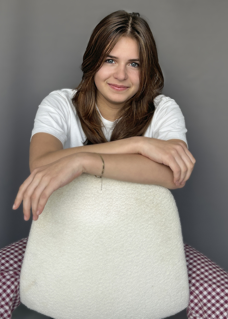 ZAZA Casting model ID: 8193