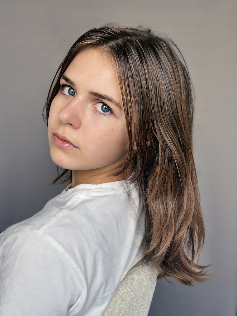 ZAZA Casting model ID: 8193