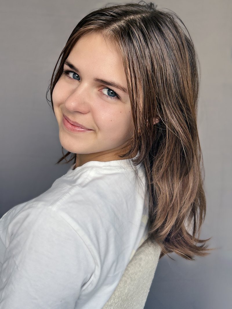 ZAZA Casting model ID: 8193