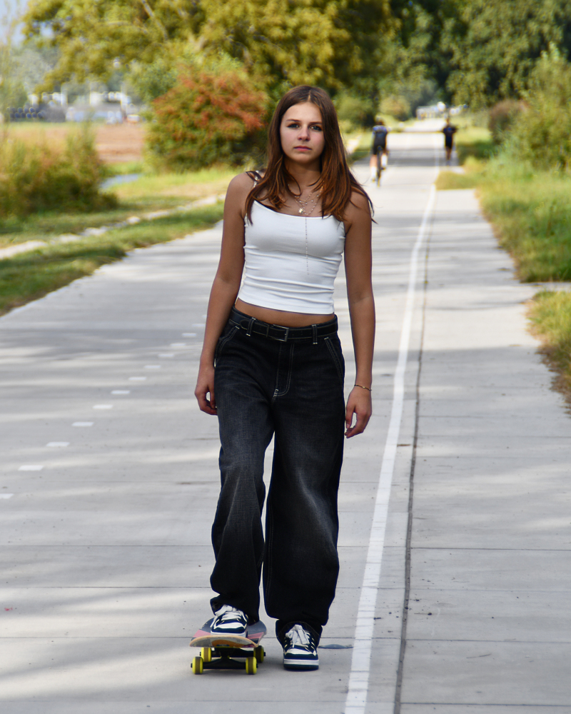 ZAZA Casting model ID: 8193