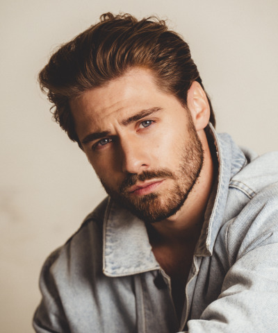 ZAZA Casting model ID: 19732