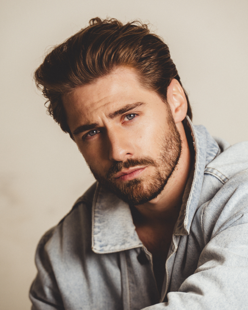 ZAZA Casting model ID: 19732