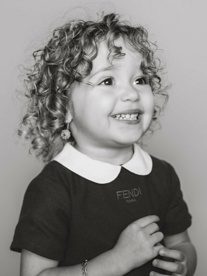 ZAZA Casting model ID: 27349