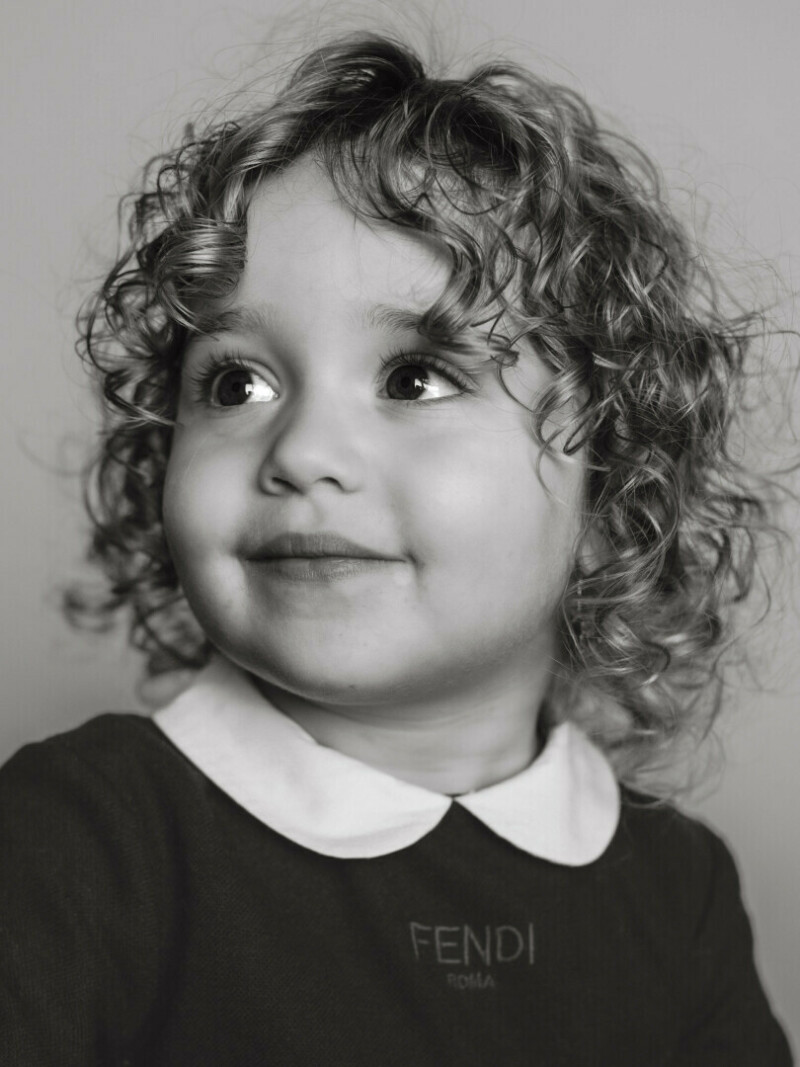 ZAZA Casting model ID: 27349