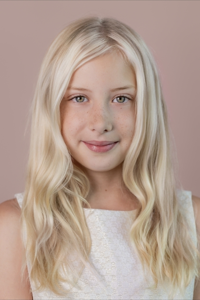 ZAZA Casting model ID: 27351