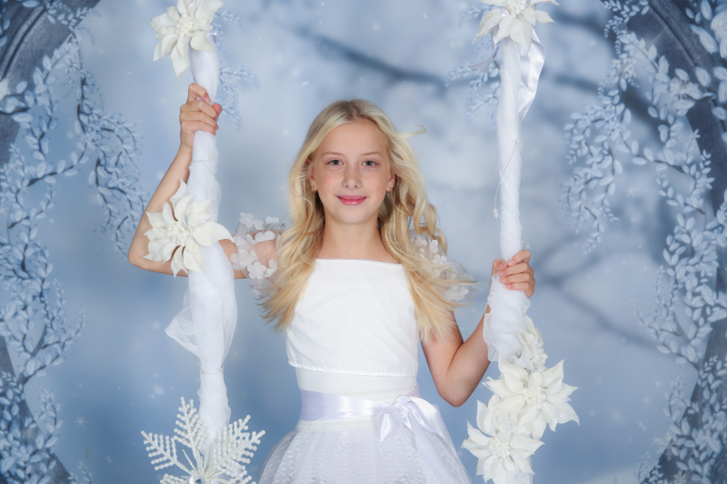 ZAZA Casting model ID: 27351