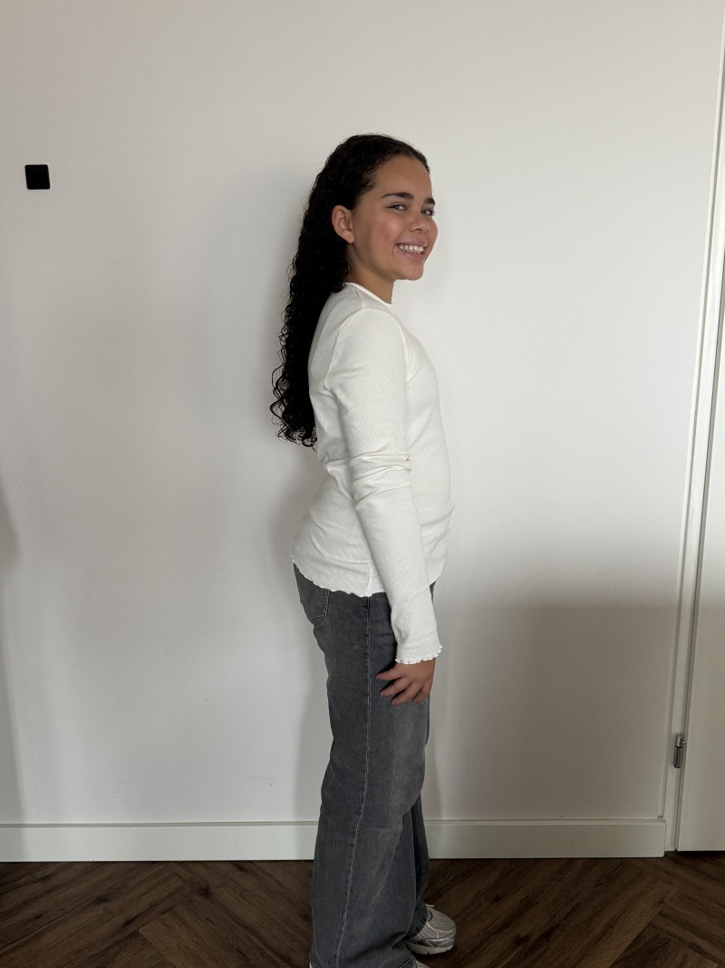 ZAZA Casting model ID: 27352