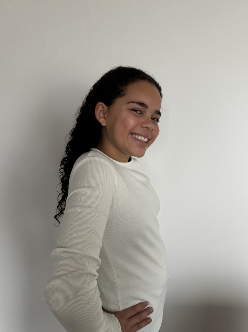 ZAZA Casting model ID: 27352