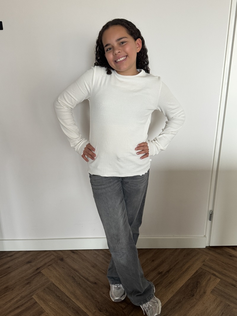 ZAZA Casting model ID: 27352